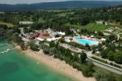 Camping La Pergola