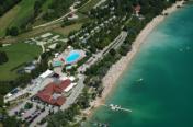 Camping La Pergola