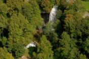 Cascades du Hrisson