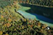 Lac du Petit Maclu