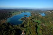 Les Quatre Lacs