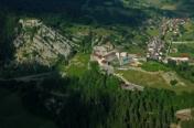Chateau de Joux