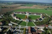 Arc et Senans