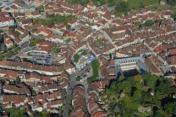 Poligny