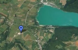 Base ULM Aliz - Doucier Jura